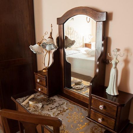 Spinetoli B&B L' Antica Fonte المظهر الخارجي الصورة