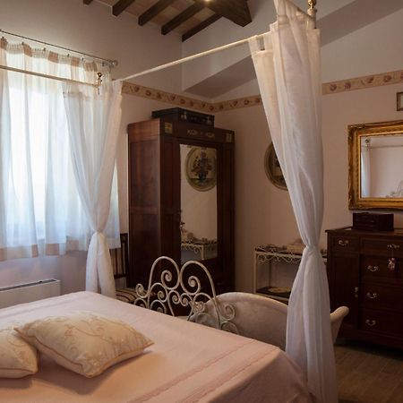 Spinetoli B&B L' Antica Fonte المظهر الخارجي الصورة