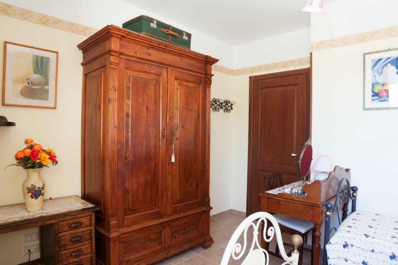 Spinetoli B&B L' Antica Fonte المظهر الخارجي الصورة