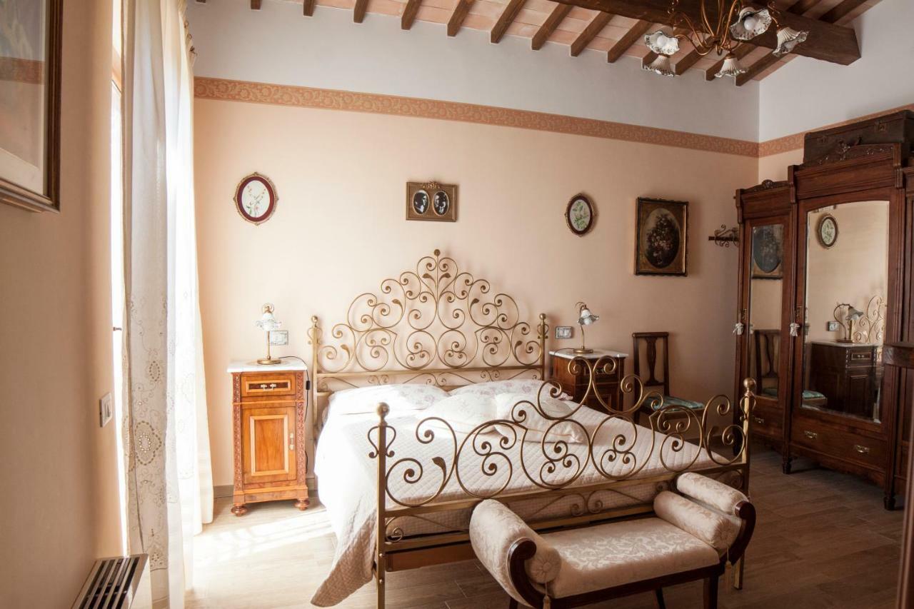Spinetoli B&B L' Antica Fonte المظهر الخارجي الصورة
