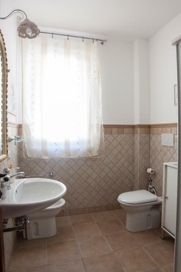 Spinetoli B&B L' Antica Fonte المظهر الخارجي الصورة