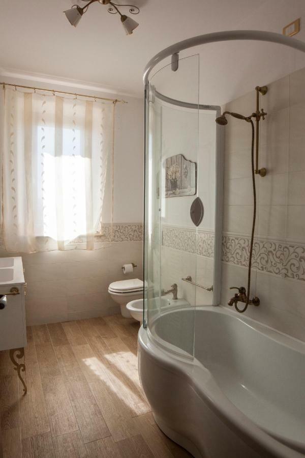 Spinetoli B&B L' Antica Fonte المظهر الخارجي الصورة