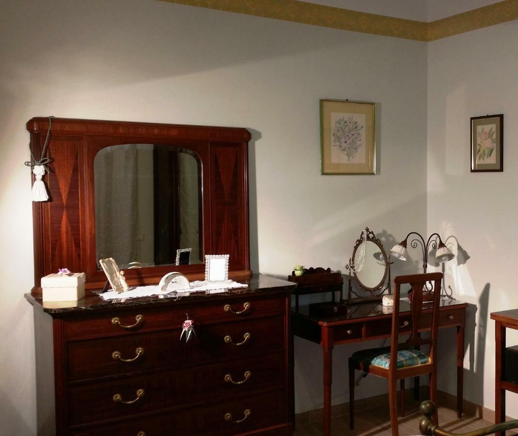 Spinetoli B&B L' Antica Fonte المظهر الخارجي الصورة