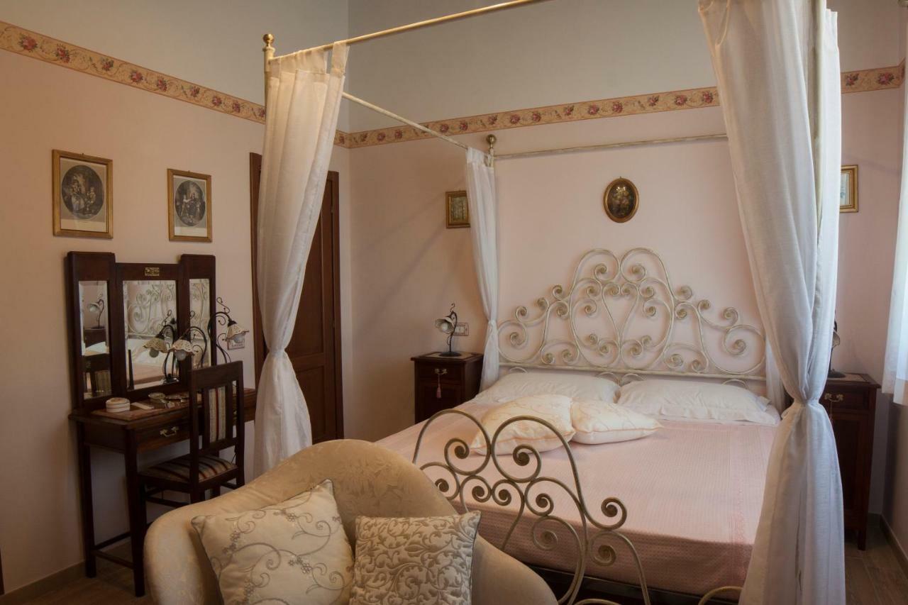 Spinetoli B&B L' Antica Fonte المظهر الخارجي الصورة