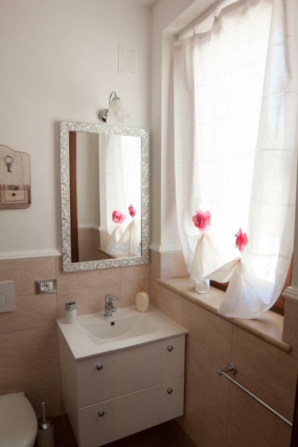 Spinetoli B&B L' Antica Fonte المظهر الخارجي الصورة
