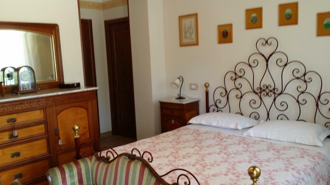 Spinetoli B&B L' Antica Fonte المظهر الخارجي الصورة