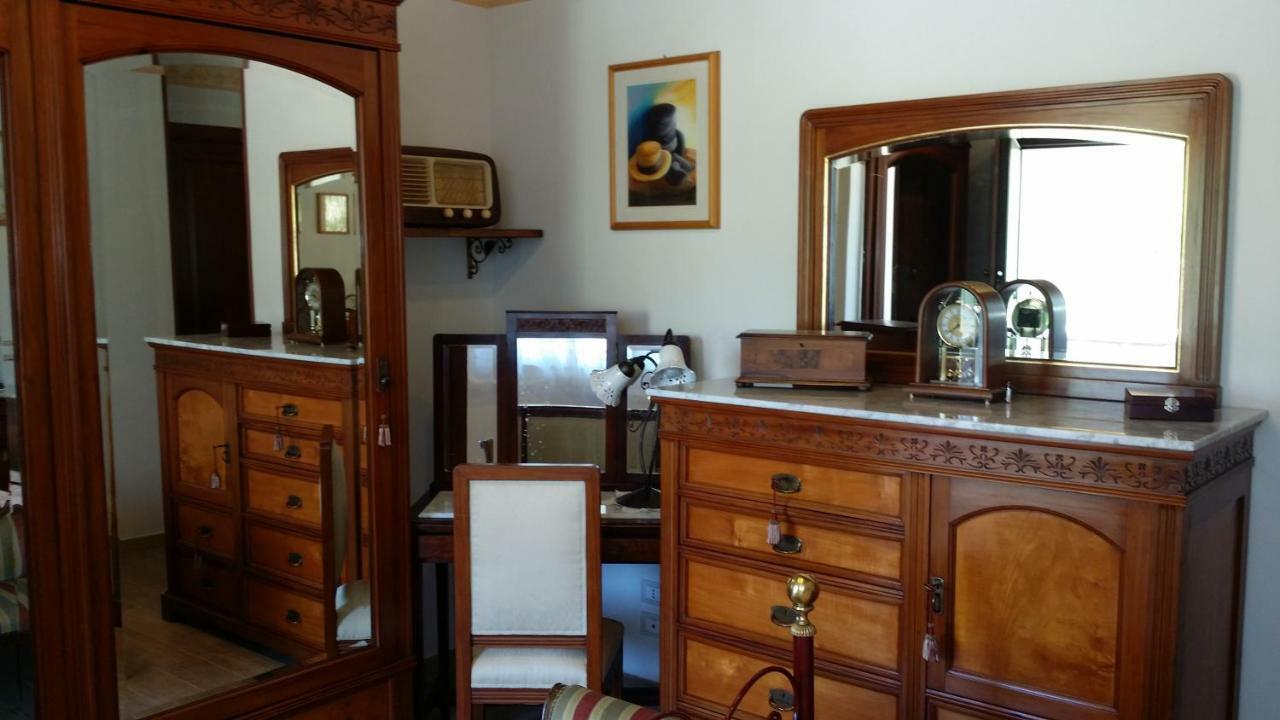 Spinetoli B&B L' Antica Fonte المظهر الخارجي الصورة