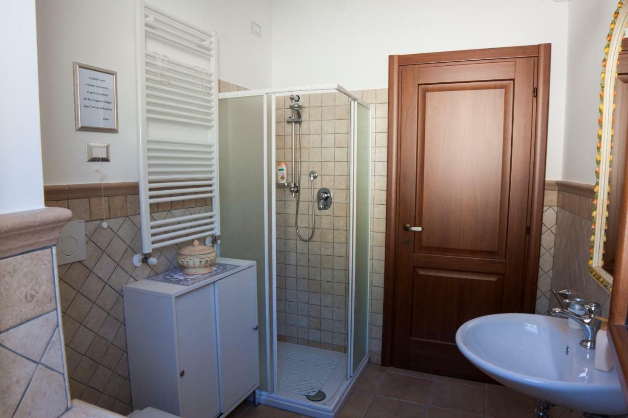 Spinetoli B&B L' Antica Fonte المظهر الخارجي الصورة