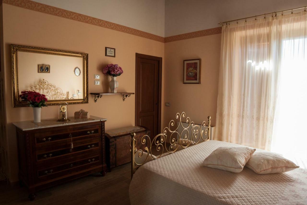 Spinetoli B&B L' Antica Fonte المظهر الخارجي الصورة