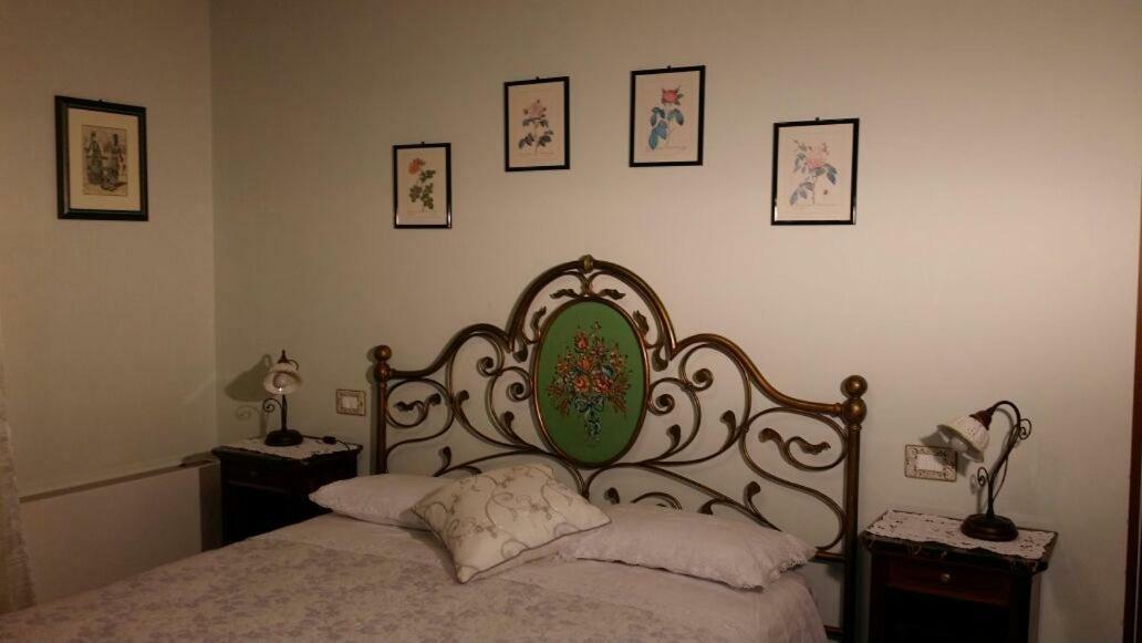 Spinetoli B&B L' Antica Fonte المظهر الخارجي الصورة