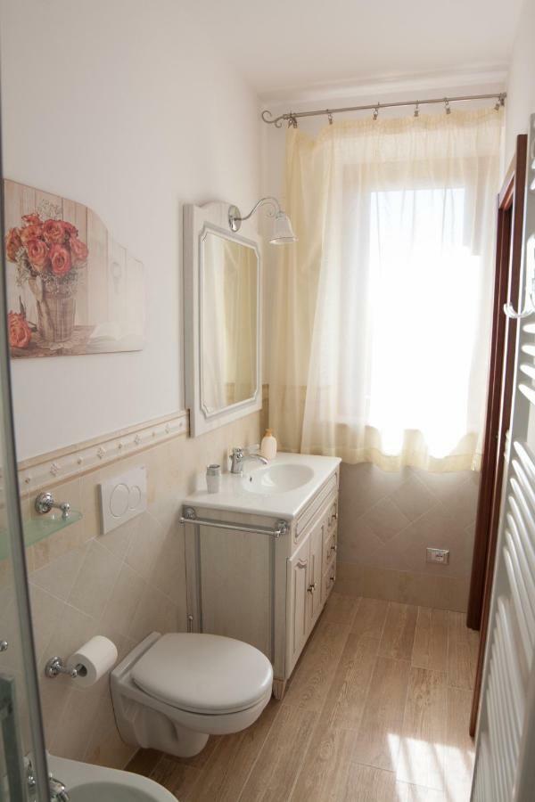 Spinetoli B&B L' Antica Fonte المظهر الخارجي الصورة