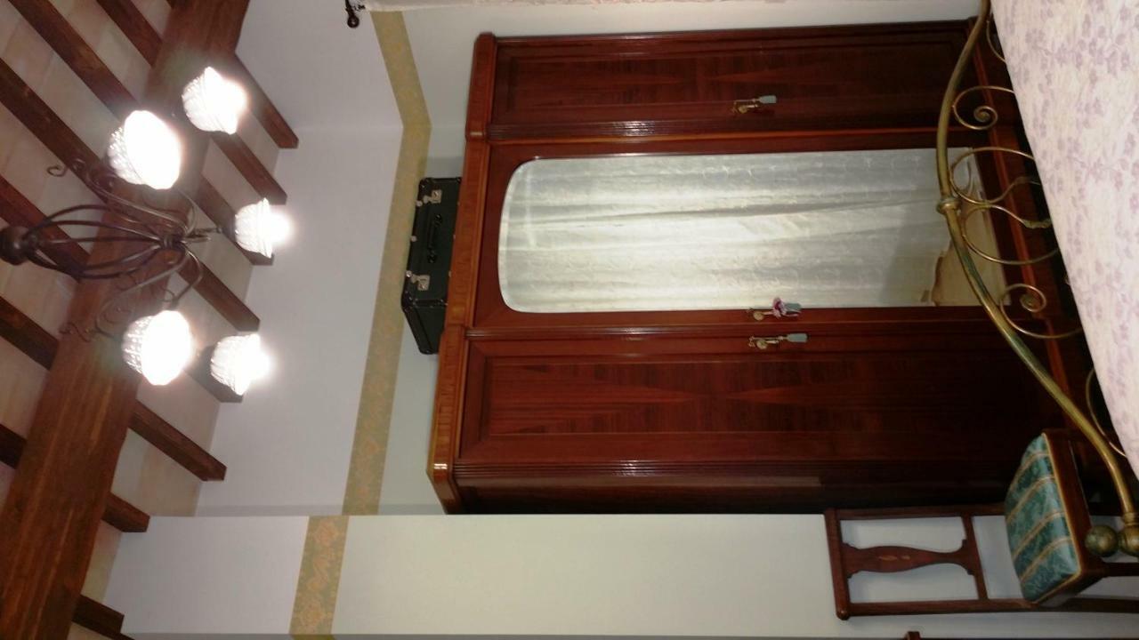 Spinetoli B&B L' Antica Fonte المظهر الخارجي الصورة
