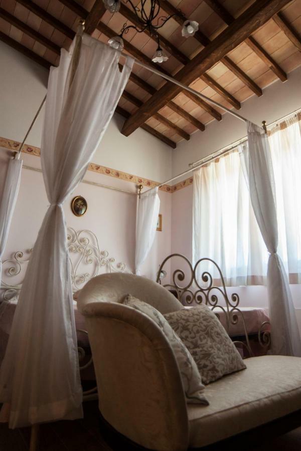 Spinetoli B&B L' Antica Fonte المظهر الخارجي الصورة