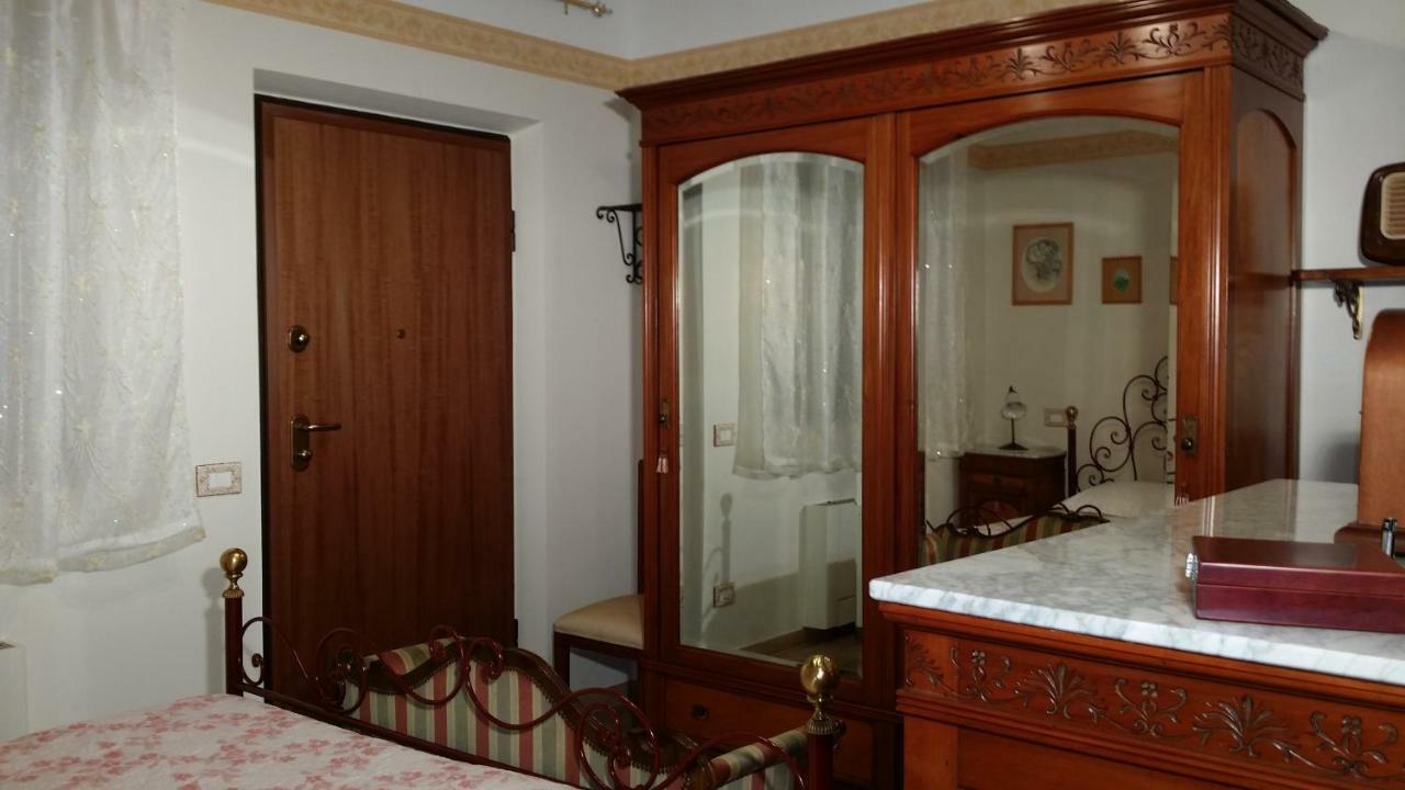 Spinetoli B&B L' Antica Fonte المظهر الخارجي الصورة