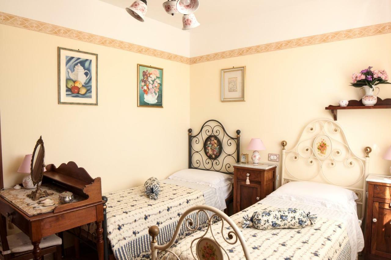 Spinetoli B&B L' Antica Fonte المظهر الخارجي الصورة