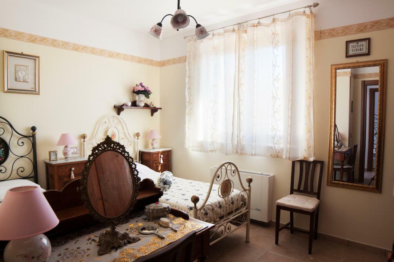 Spinetoli B&B L' Antica Fonte المظهر الخارجي الصورة
