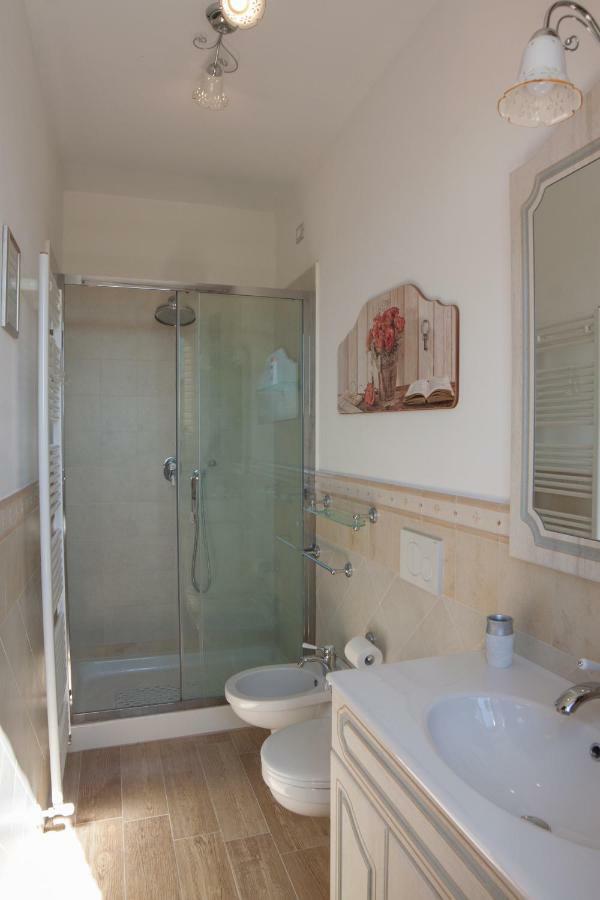 Spinetoli B&B L' Antica Fonte المظهر الخارجي الصورة
