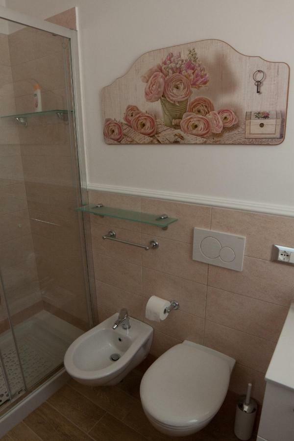 Spinetoli B&B L' Antica Fonte المظهر الخارجي الصورة