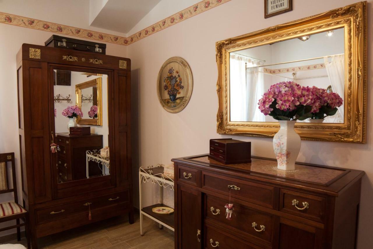 Spinetoli B&B L' Antica Fonte المظهر الخارجي الصورة