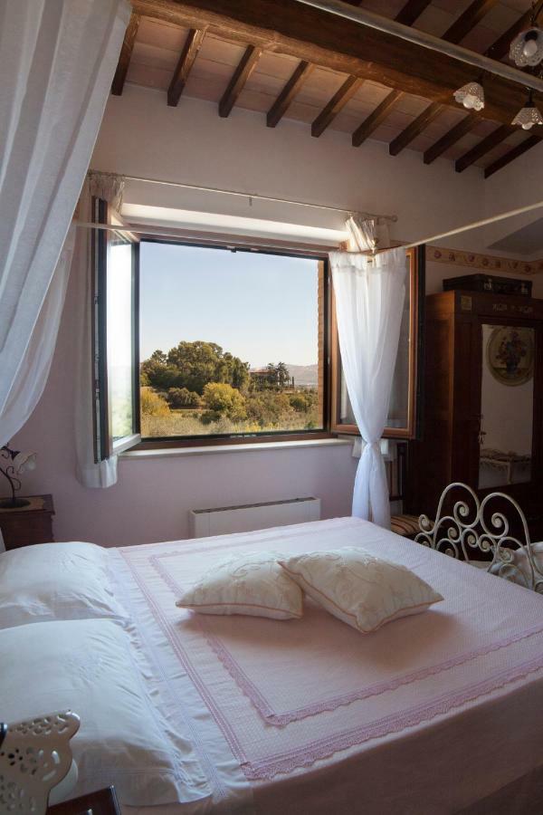 Spinetoli B&B L' Antica Fonte المظهر الخارجي الصورة