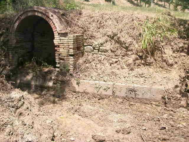 Spinetoli B&B L' Antica Fonte المظهر الخارجي الصورة