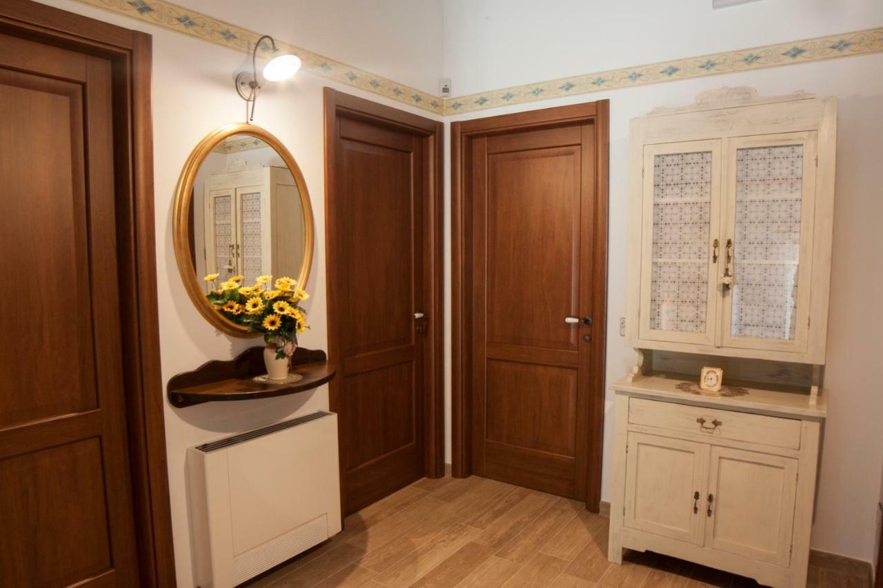 Spinetoli B&B L' Antica Fonte المظهر الخارجي الصورة