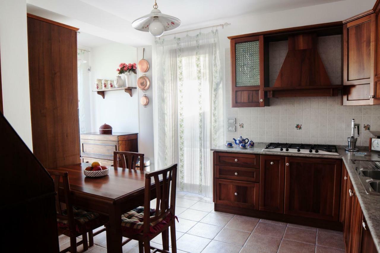 Spinetoli B&B L' Antica Fonte المظهر الخارجي الصورة