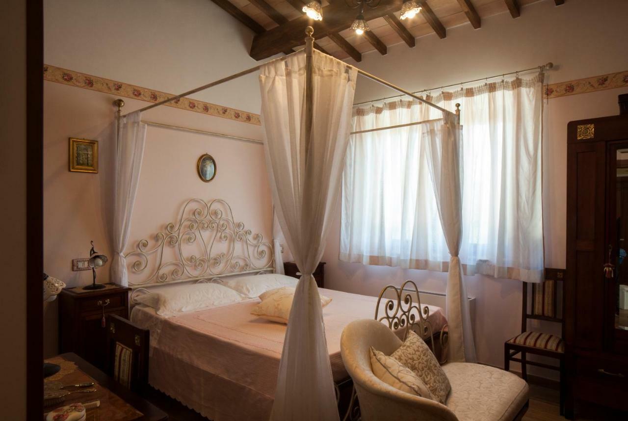 Spinetoli B&B L' Antica Fonte المظهر الخارجي الصورة