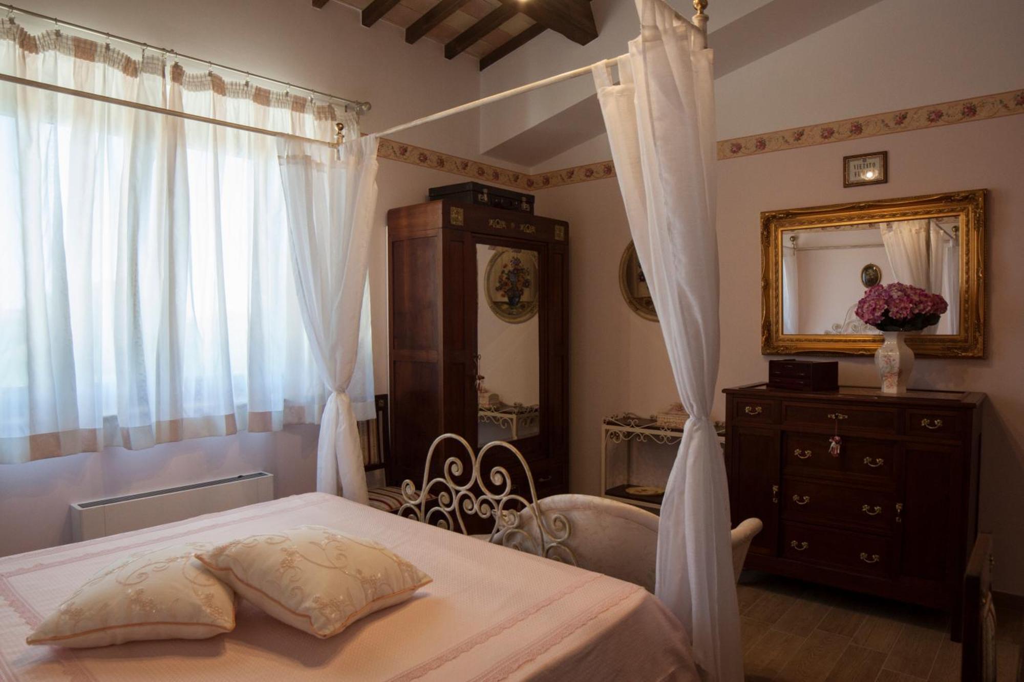 Spinetoli B&B L' Antica Fonte المظهر الخارجي الصورة