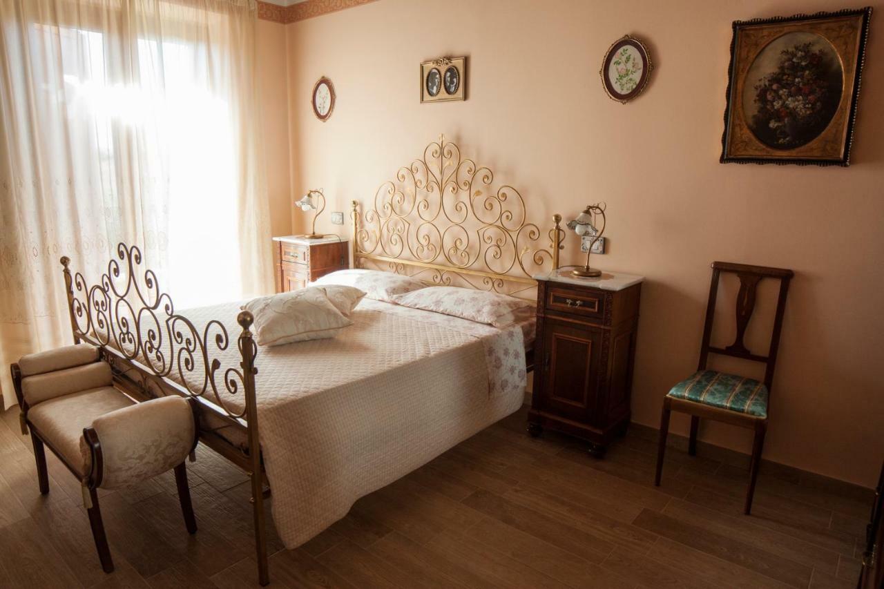 Spinetoli B&B L' Antica Fonte المظهر الخارجي الصورة