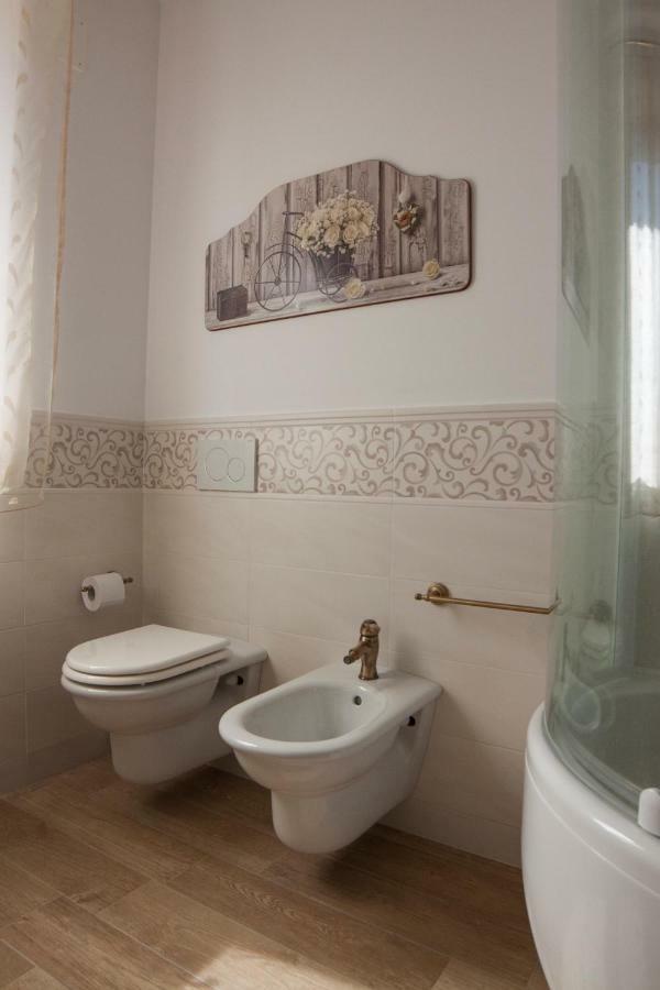 Spinetoli B&B L' Antica Fonte المظهر الخارجي الصورة