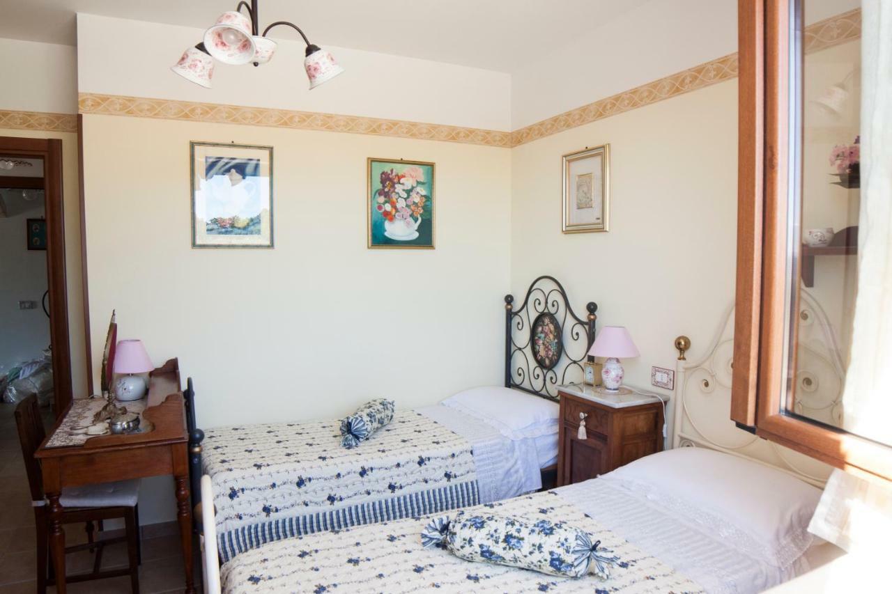 Spinetoli B&B L' Antica Fonte المظهر الخارجي الصورة
