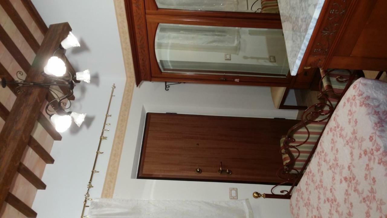 Spinetoli B&B L' Antica Fonte المظهر الخارجي الصورة
